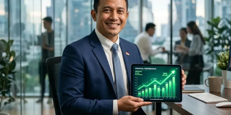 Panduan Pemula: Apa Itu Cash Flow dan Mengapa Lebih Penting dari Laba?