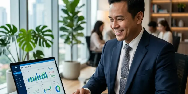 Memahami Arus Kas Operasional: Urat Nadi Utama Keberlanjutan Bisnis