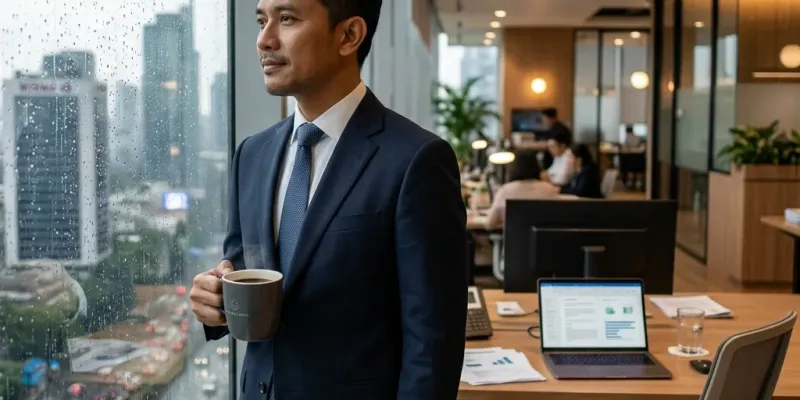 Strategi Membangun Dana Darurat Bisnis Tanpa Mengganggu Aliran Kas Utama