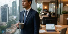 Strategi Membangun Dana Darurat Bisnis Tanpa Mengganggu Aliran Kas Utama