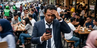 7 Kesalahan Fatal Pengelolaan Uang yang Sering Membuat Founder Menyesal