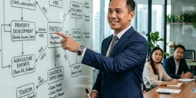 Strategi Diversifikasi Produk untuk Menjaga Stabilitas Arus Kas Musiman