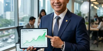 Cara Melakukan Forecast Keuangan yang Akurat Tanpa Perlu Jadi Akuntan
