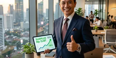 Panduan Menghitung Free Cash Flow (Arus Kas Bebas) untuk Menilai Kesehatan Bisnis