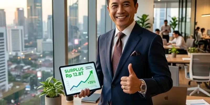Panduan Menghitung Free Cash Flow (Arus Kas Bebas) untuk Menilai Kesehatan Bisnis