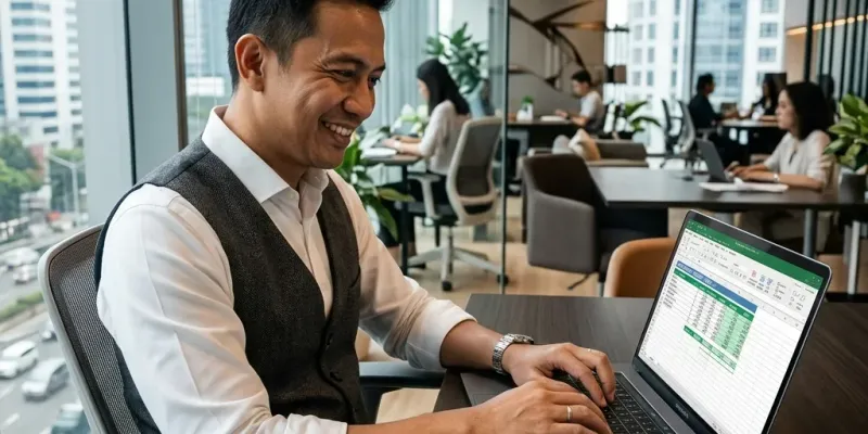 Kenapa Anda Perlu Audit Kas Sendiri? Bongkar Kebocoran yang Tak Terlihat