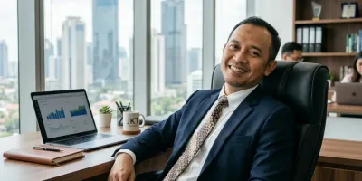 Apa Itu Risiko Likuiditas? Kenapa Bisnis Untung Bisa Tetap Bangkrut Besok Pagi?
