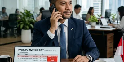 Strategi Memberikan Kredit ke Pelanggan Tanpa Membuat Kas Perusahaan Macet