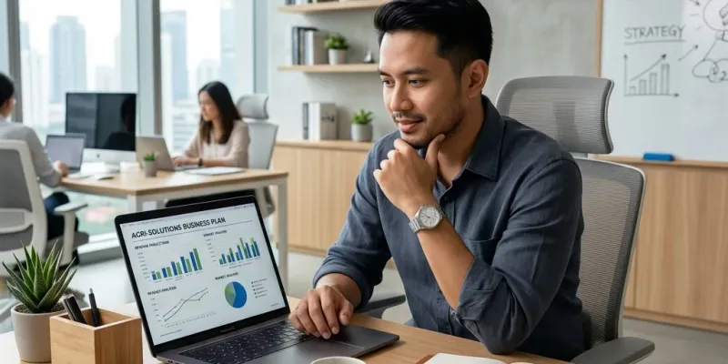 Cara Mengelola Modal Awal: Jangan Sampai Uang Habis Sebelum Produk Meluncur