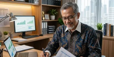 10 Cara Pangkas Biaya Operasional UKM Tanpa Menurunkan Kualitas Layanan