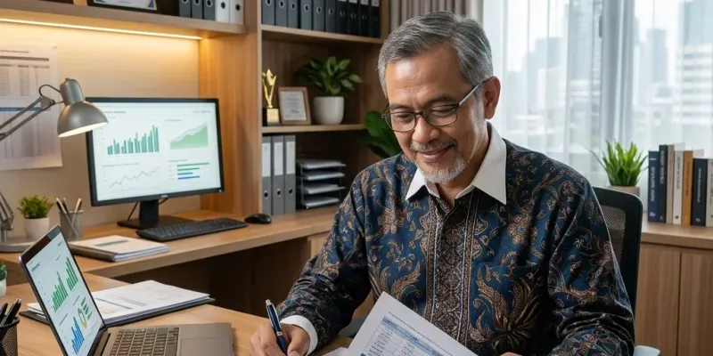 10 Cara Pangkas Biaya Operasional UKM Tanpa Menurunkan Kualitas Layanan